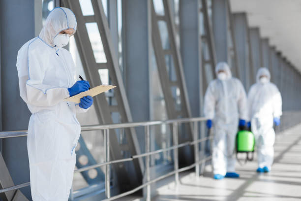 Best Indoor Air Quality Assessment  in Colonial Heights, TN