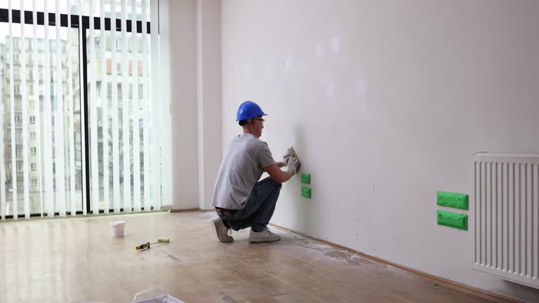 Reliable Colonial Heights, TN Mold Removal Solutions